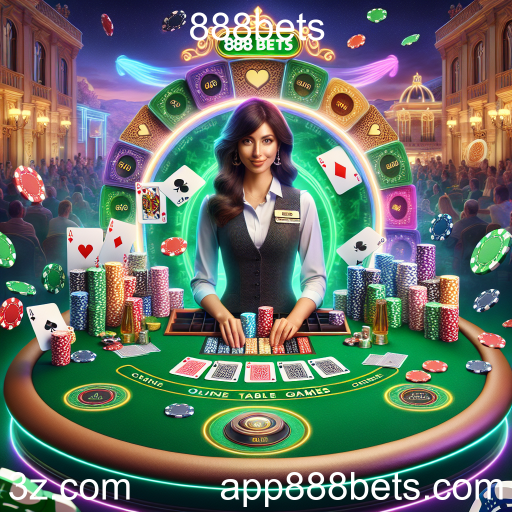 A Ascensão dos Jogos de Mesa em Plataformas Online