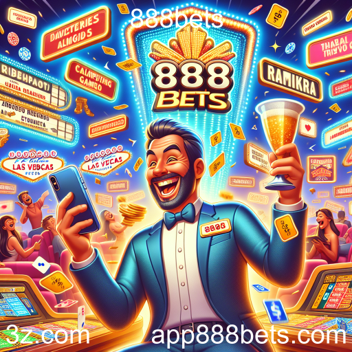 Explore os Jogos de Trivia no 888bets